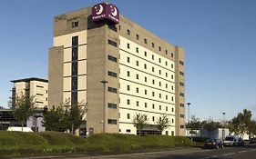 Premier Inn Newcastle Gateshead